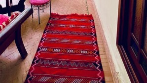 Terrace/patio - Riad Alida (Marrakech)