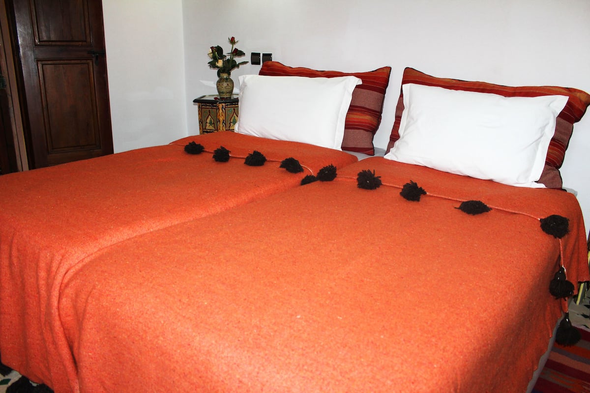 In-room safe, free cots/infant beds, rollaway beds, free WiFi