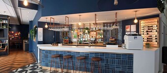 Travelodge Brighton Seafront