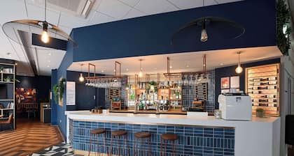 Travelodge Brighton Seafront