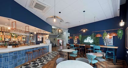 Travelodge Brighton Seafront