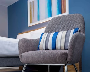 Room amenity - Travelodge Brighton Seafront (Brighton)