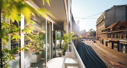 Stellar Boutique Modules by Maistra City Vibes