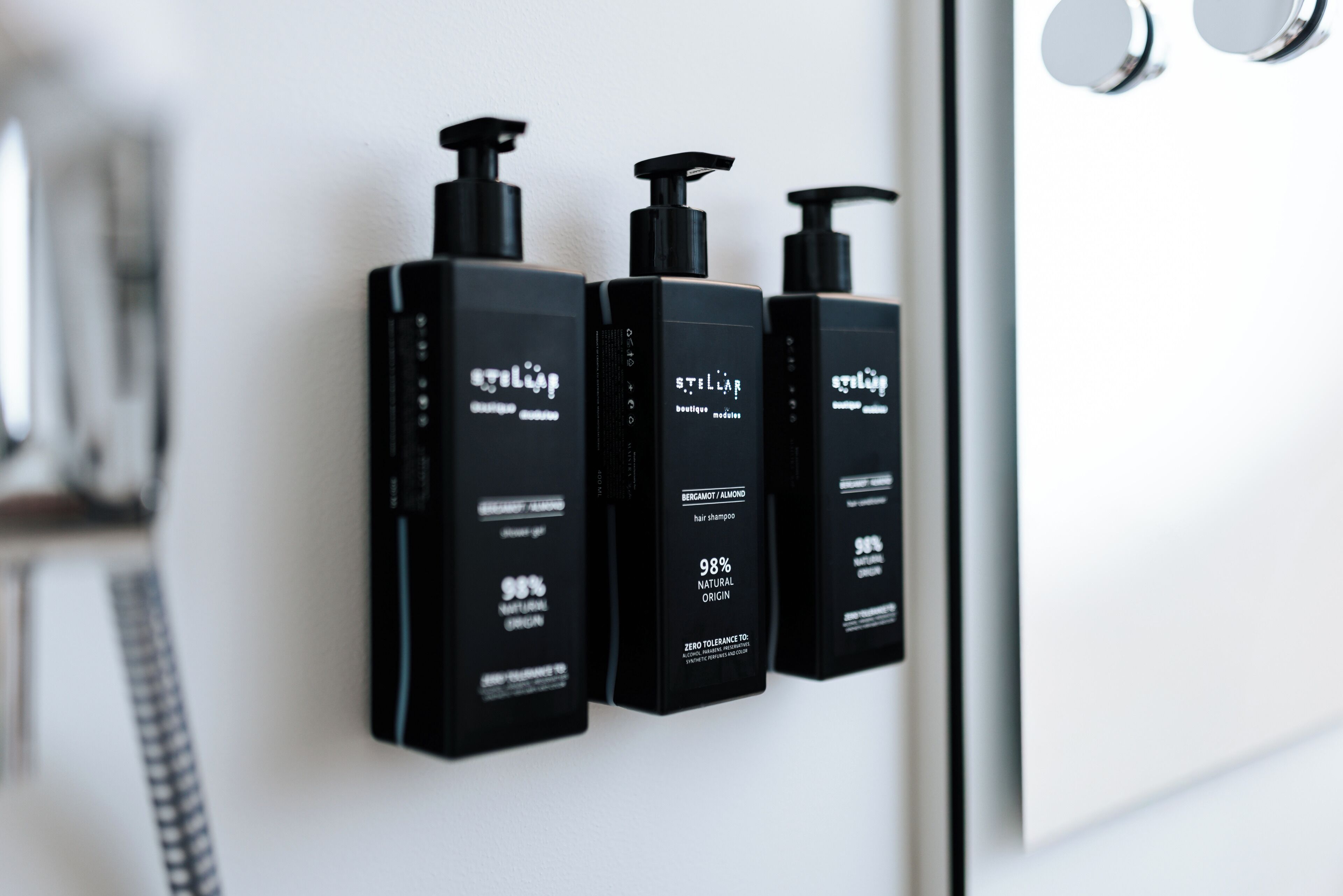 Foto - Stellar Boutique Modules by Maistra City Vibes