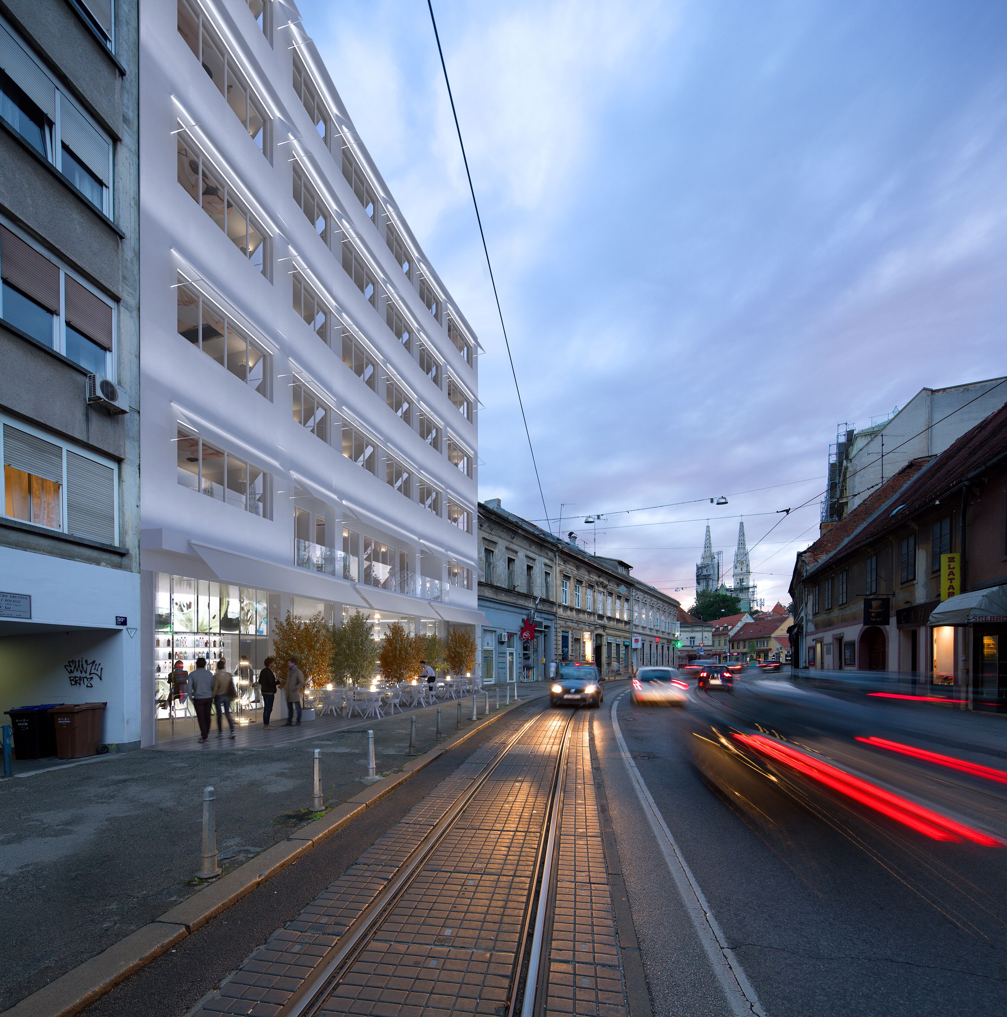 Foto - Stellar Boutique Modules by Maistra City Vibes