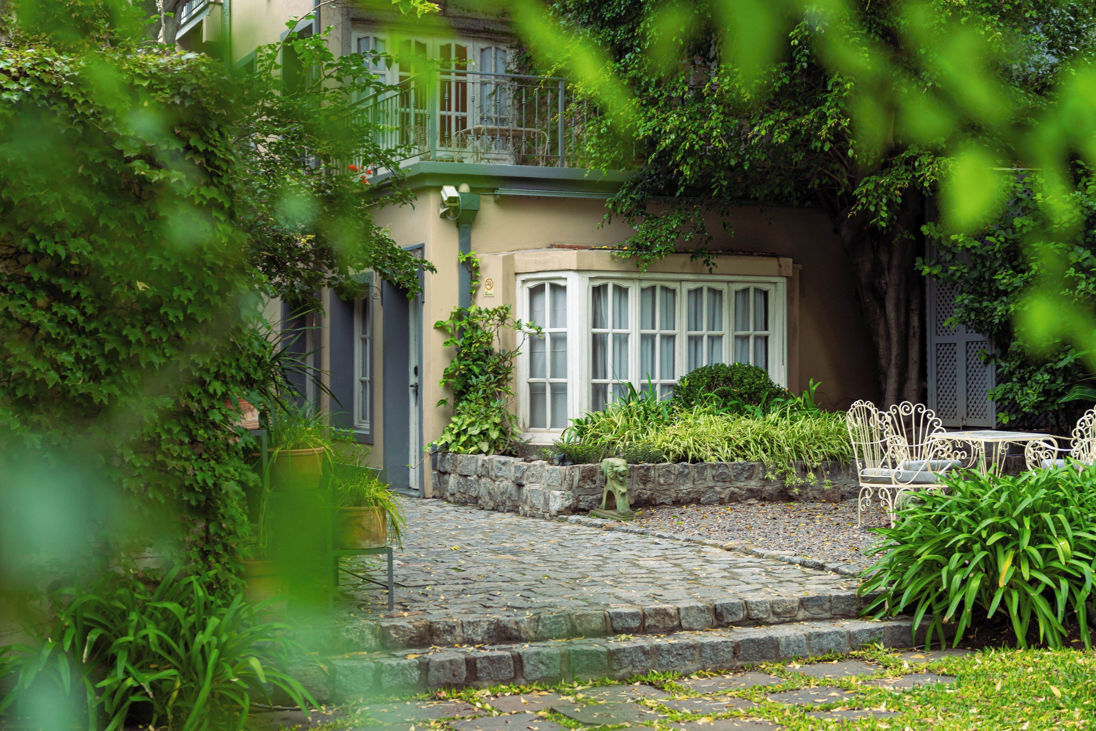 Foto - BENS L'Hôtel Palermo