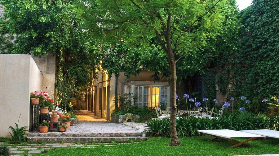 BENS L'Hotel Palermo