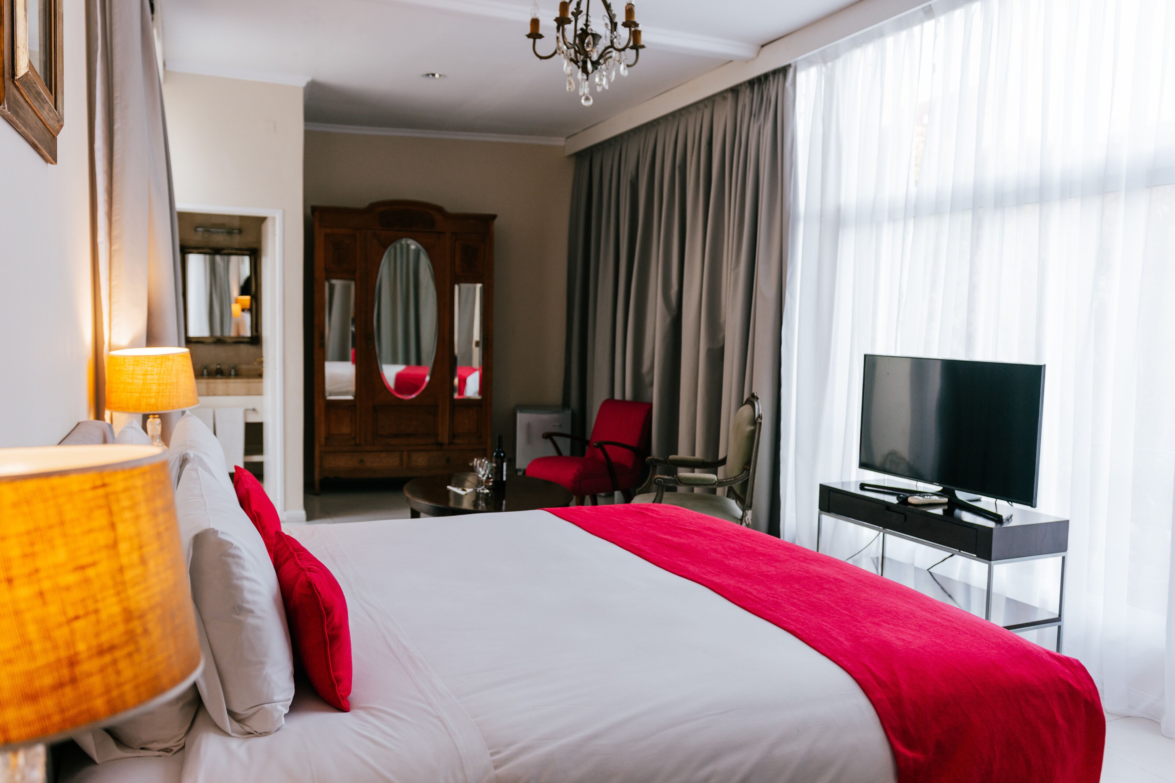 Foto - BENS L'Hôtel Palermo