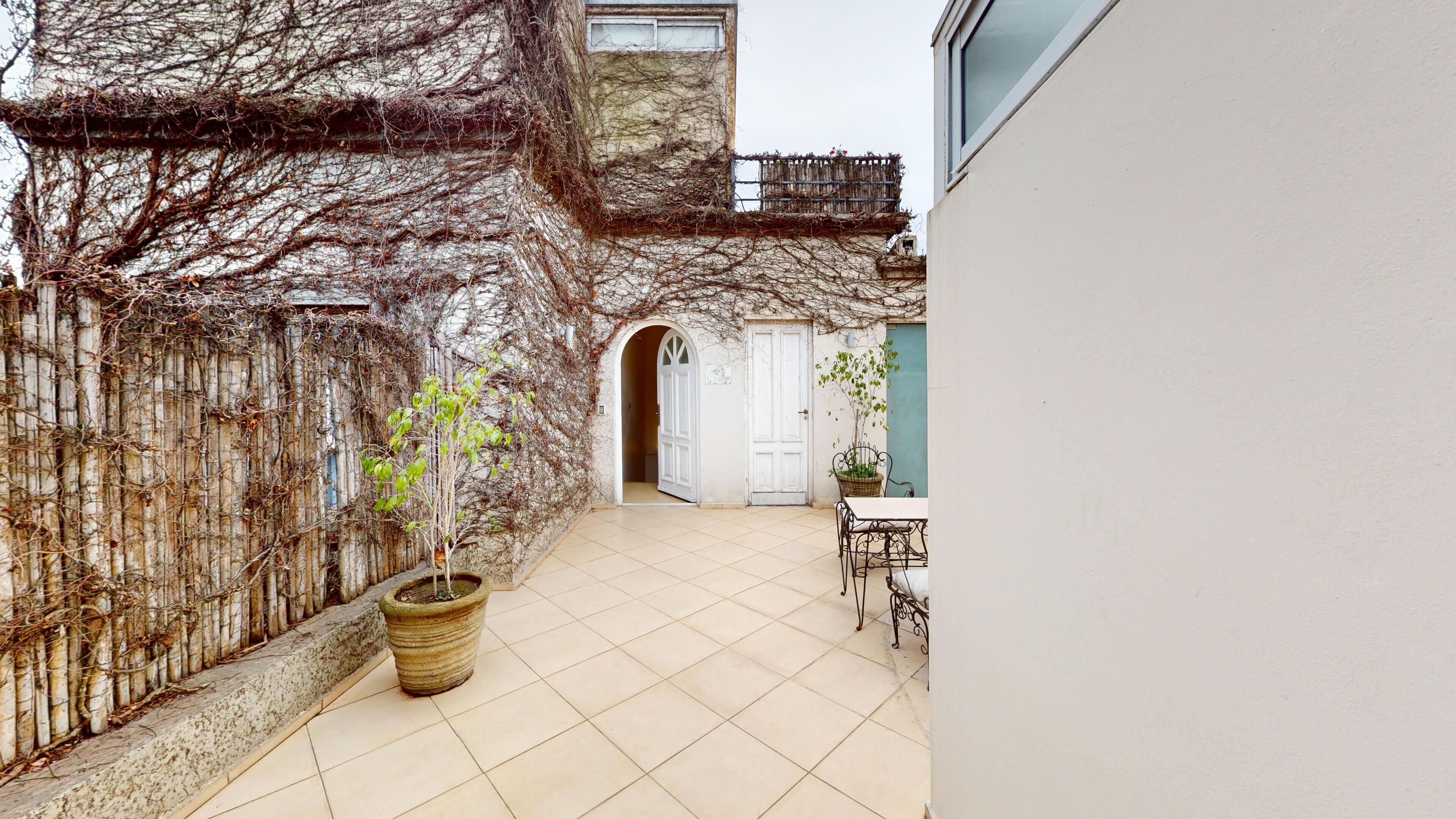 Foto - BENS L'Hôtel Palermo