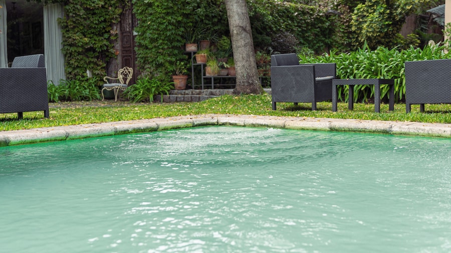 BENS L'Hotel Palermo