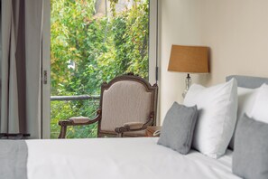 View from property - BENS L'Hotel Palermo (Buenos Aires)