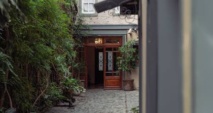 BENS L'Hotel Palermo