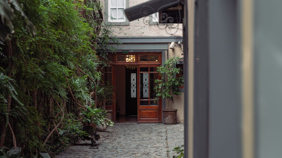 BENS L'Hotel Palermo