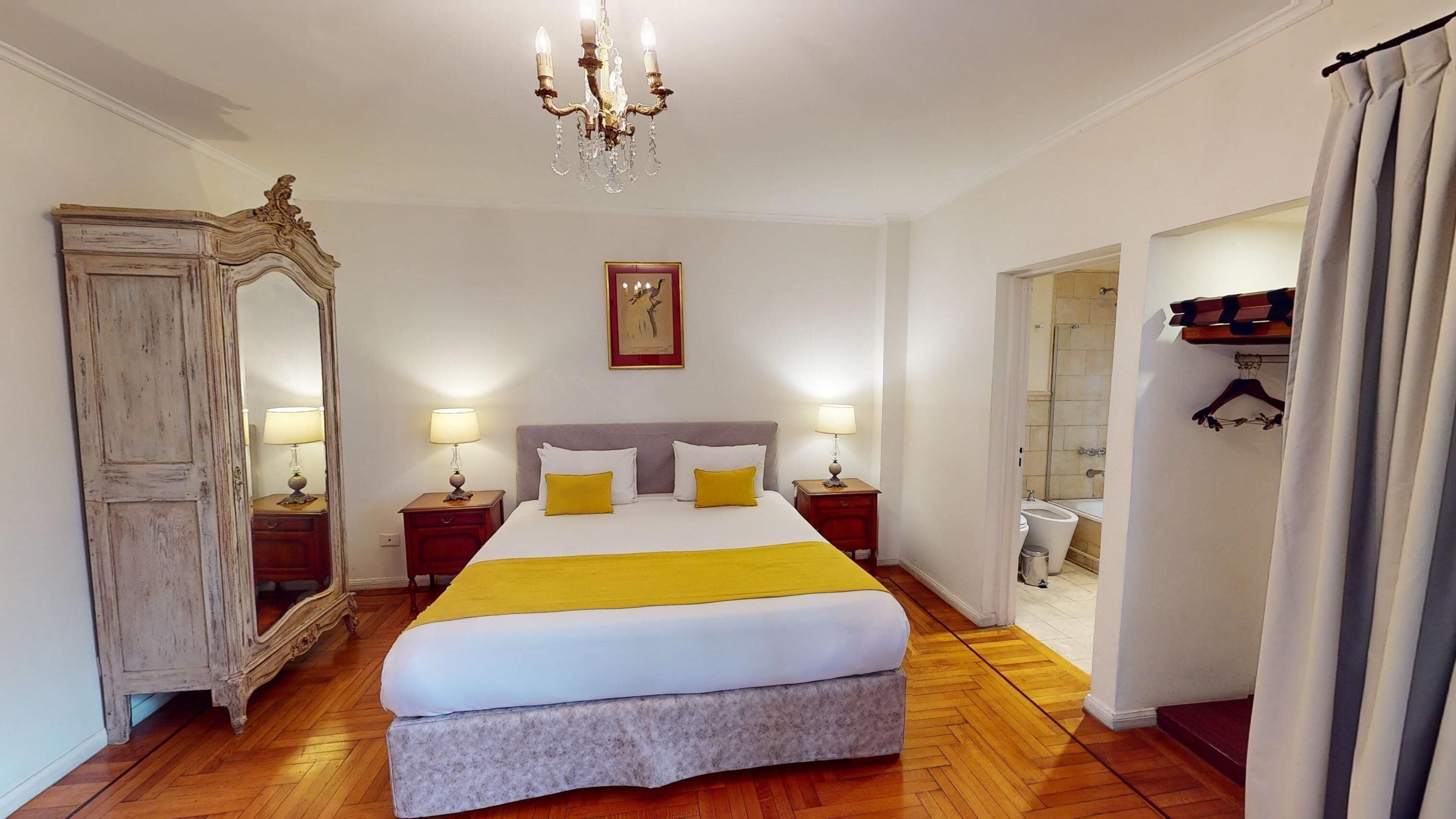 Foto - BENS L'Hôtel Palermo