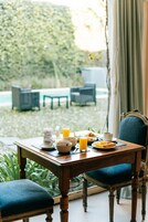 Ókeypis evrópskur morgunverður daglega