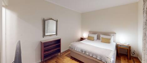 Literie de qualité supérieure, couette en duvet d'oie, surmatelas