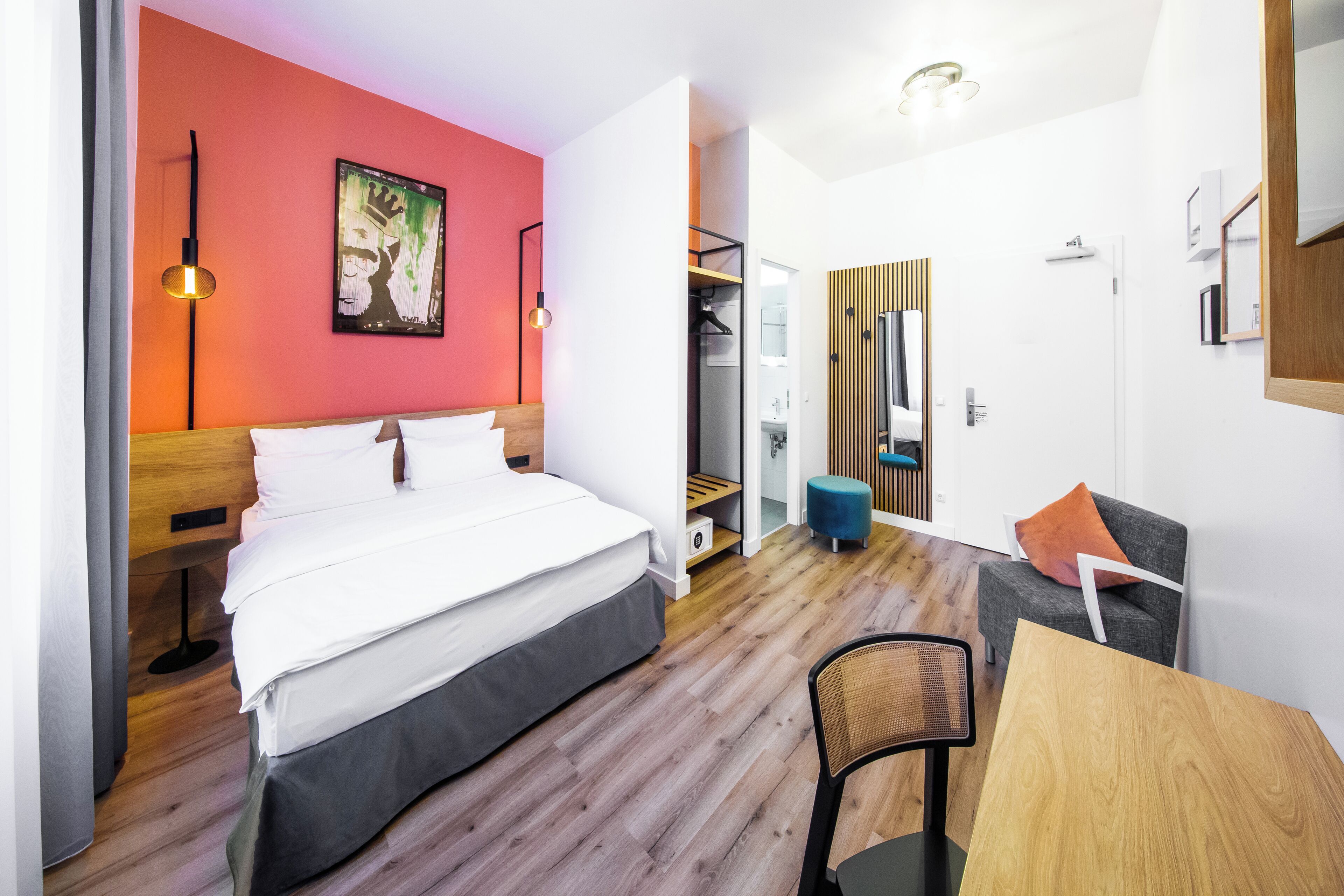 Foto - CALMA Berlin Mitte