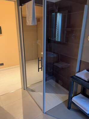 Hair dryer, towels, soap, shampoo - Hotel Du Lac (Lavarone)