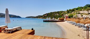 Oliviera Private Island Hotel – Kalem Island