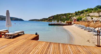 Oliviera Private Island Hotel – Kalem Island