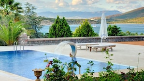 Piscina al aire libre