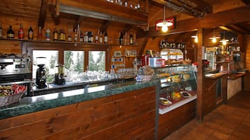 Koffiebar