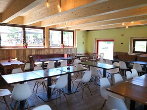 Executive lounge - Chalet del Sole (Sauze d'Oulx)