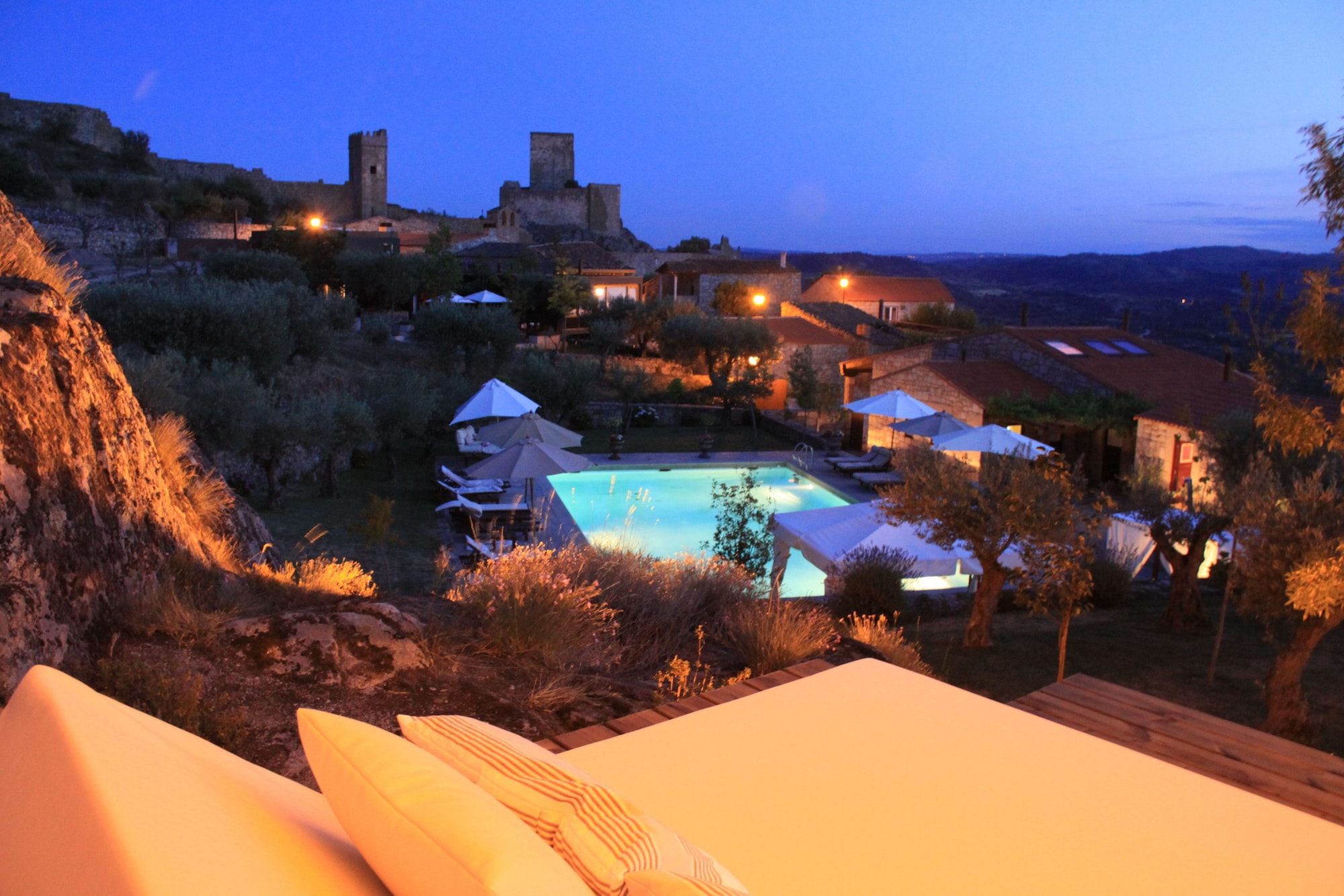 4 Star Hotels