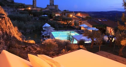 Rusticae Hotel Casas do Coro