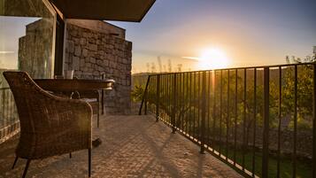 Familienvilla | Terrasse/Patio