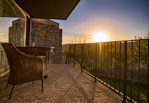 Familienvilla | Terrasse/Patio