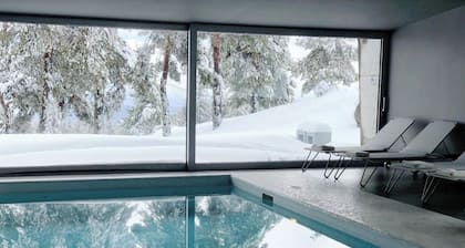 Casa das Penhas Douradas - Burel Expedition Hotel