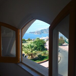 基本客房, 海灣景, 高層 | 客房景觀