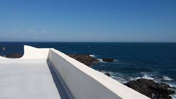 Basic Room, Bay View, Tower | Terrace/patio