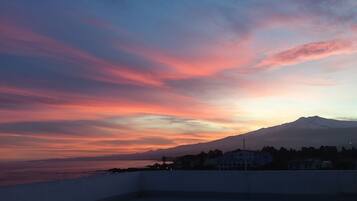 Basic Room, Bay View, Tower | View from room