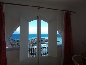 Panoramic Double Room