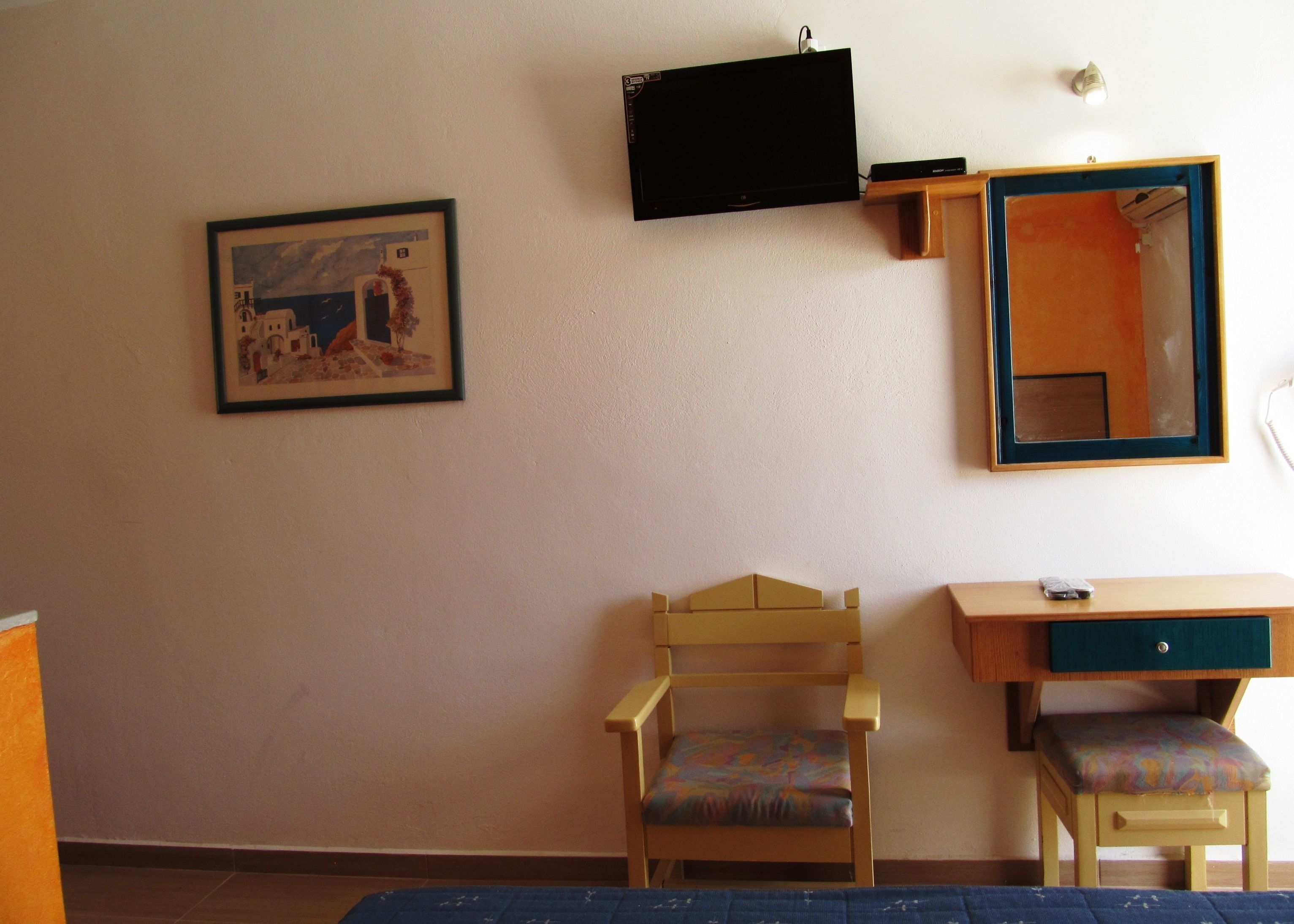 Foto - Paraschos Studios Kos