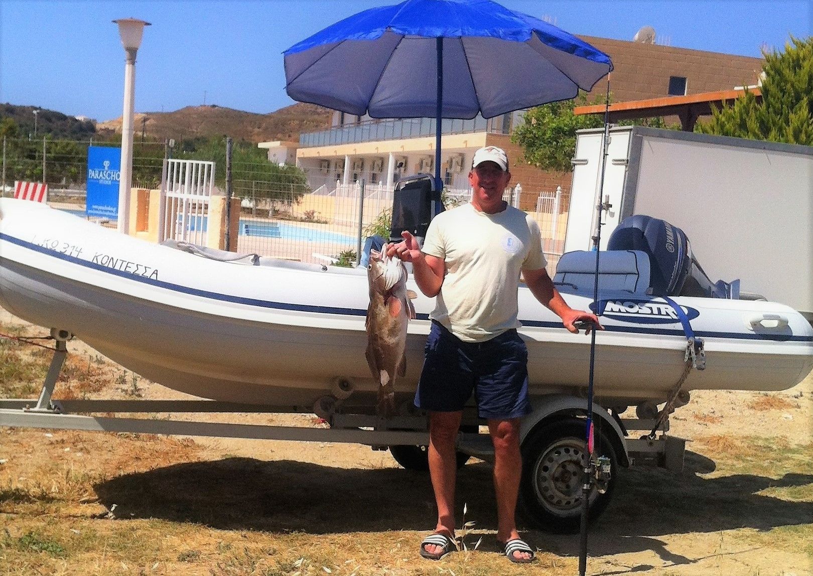 Foto - Paraschos Studios Kos