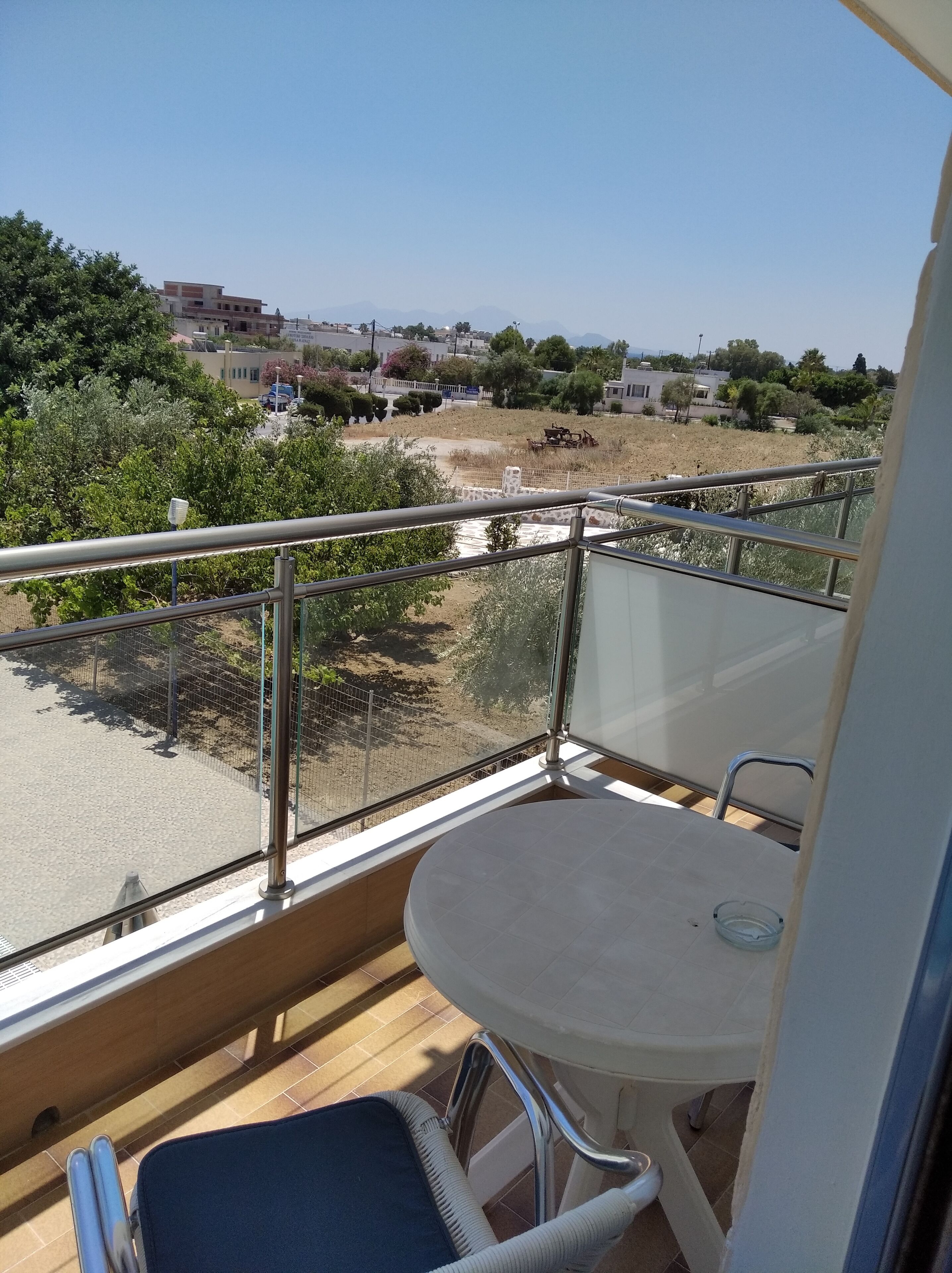 Foto - Paraschos Studios Kos