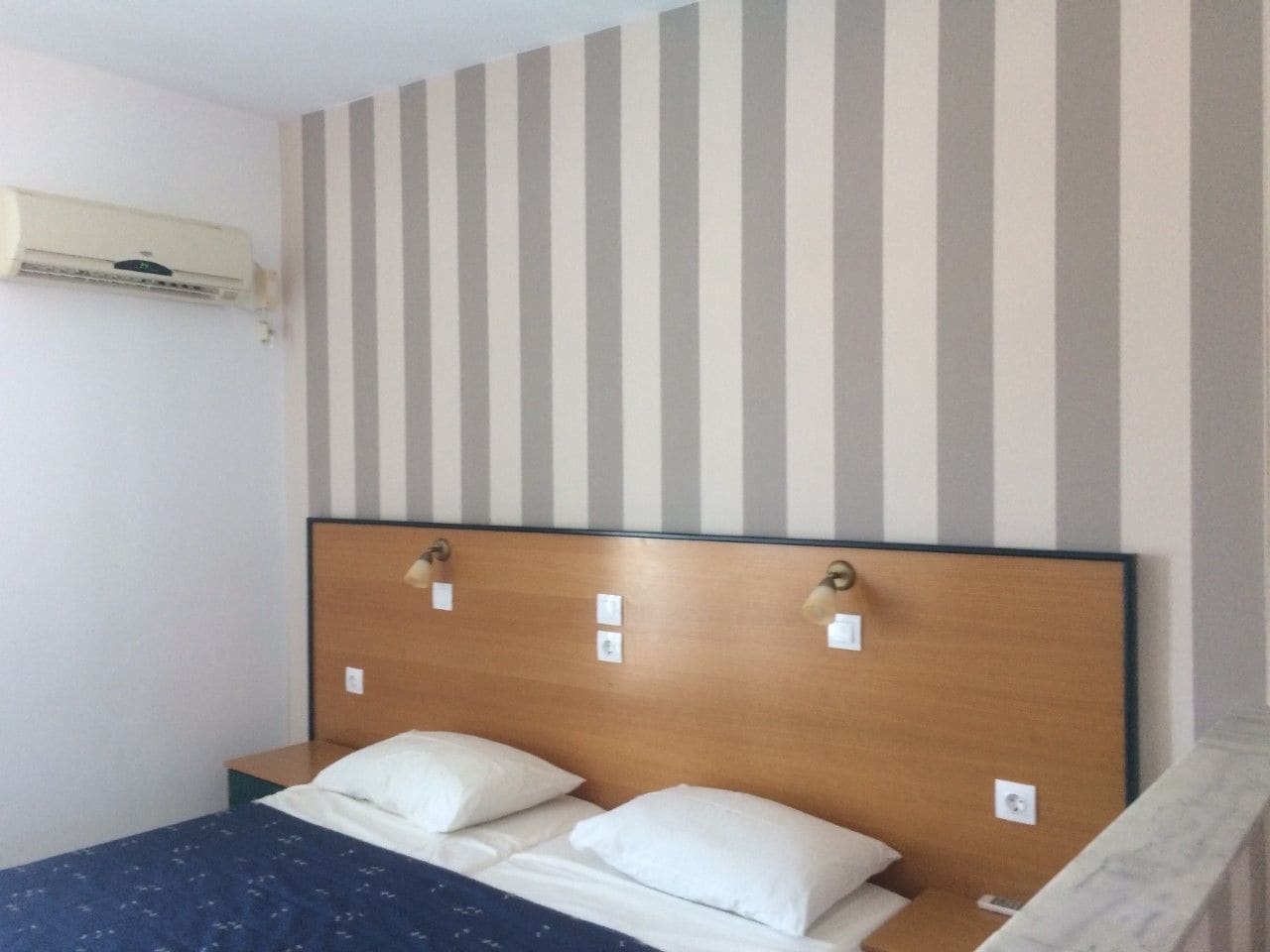 Foto - Paraschos Studios Kos