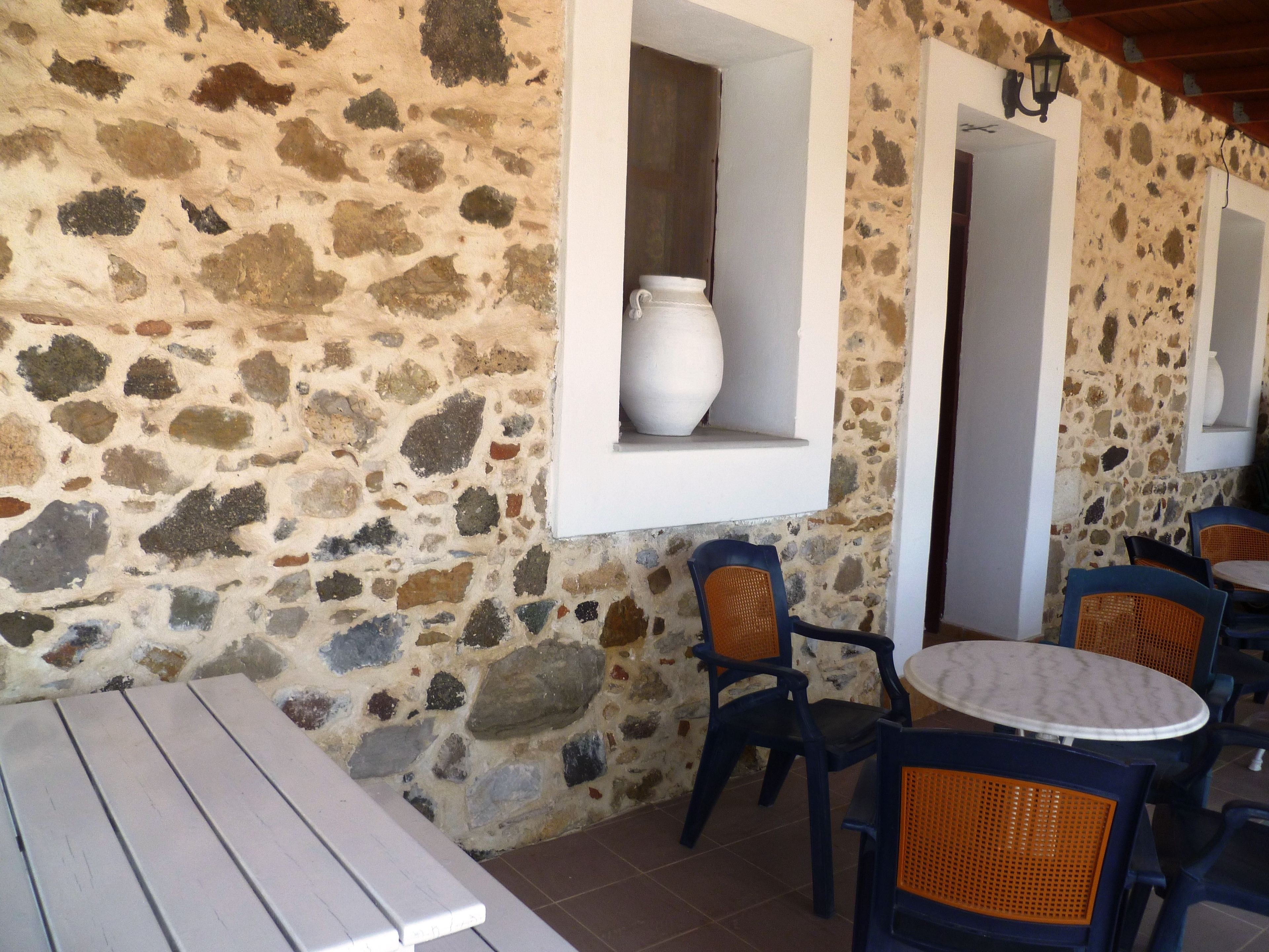 Foto - Paraschos Studios Kos