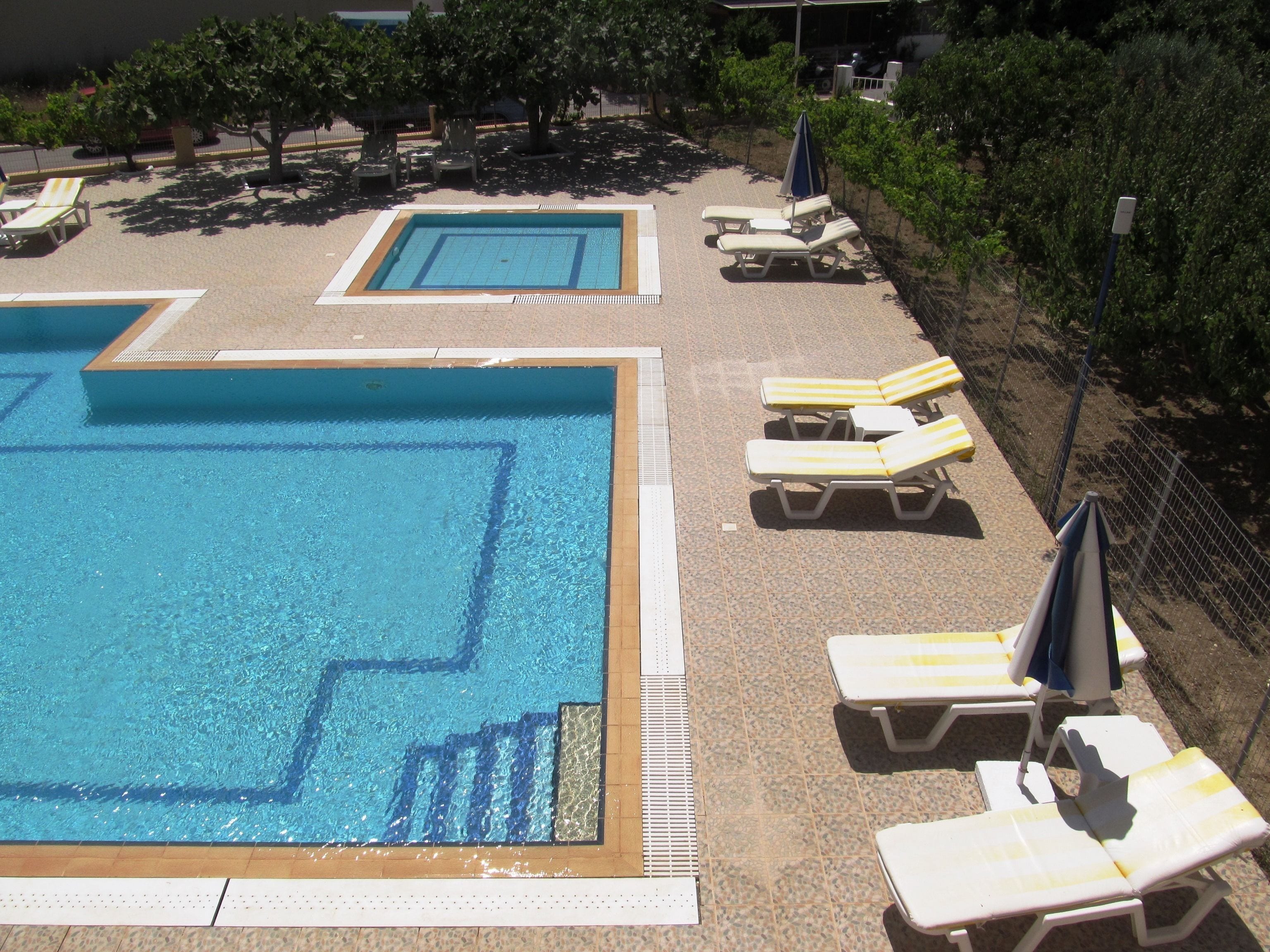 Foto - Paraschos Studios Kos