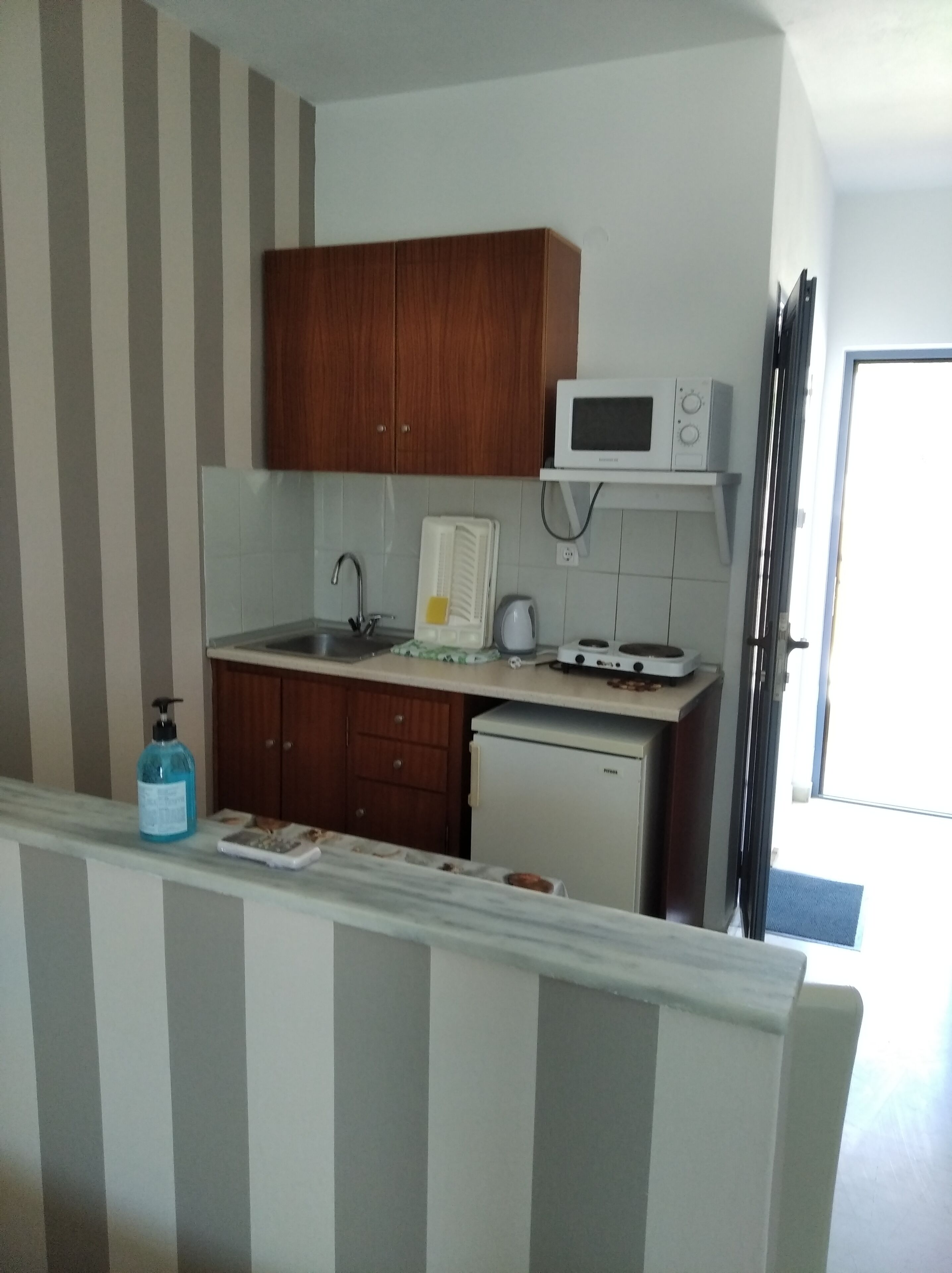 Foto - Paraschos Studios Kos