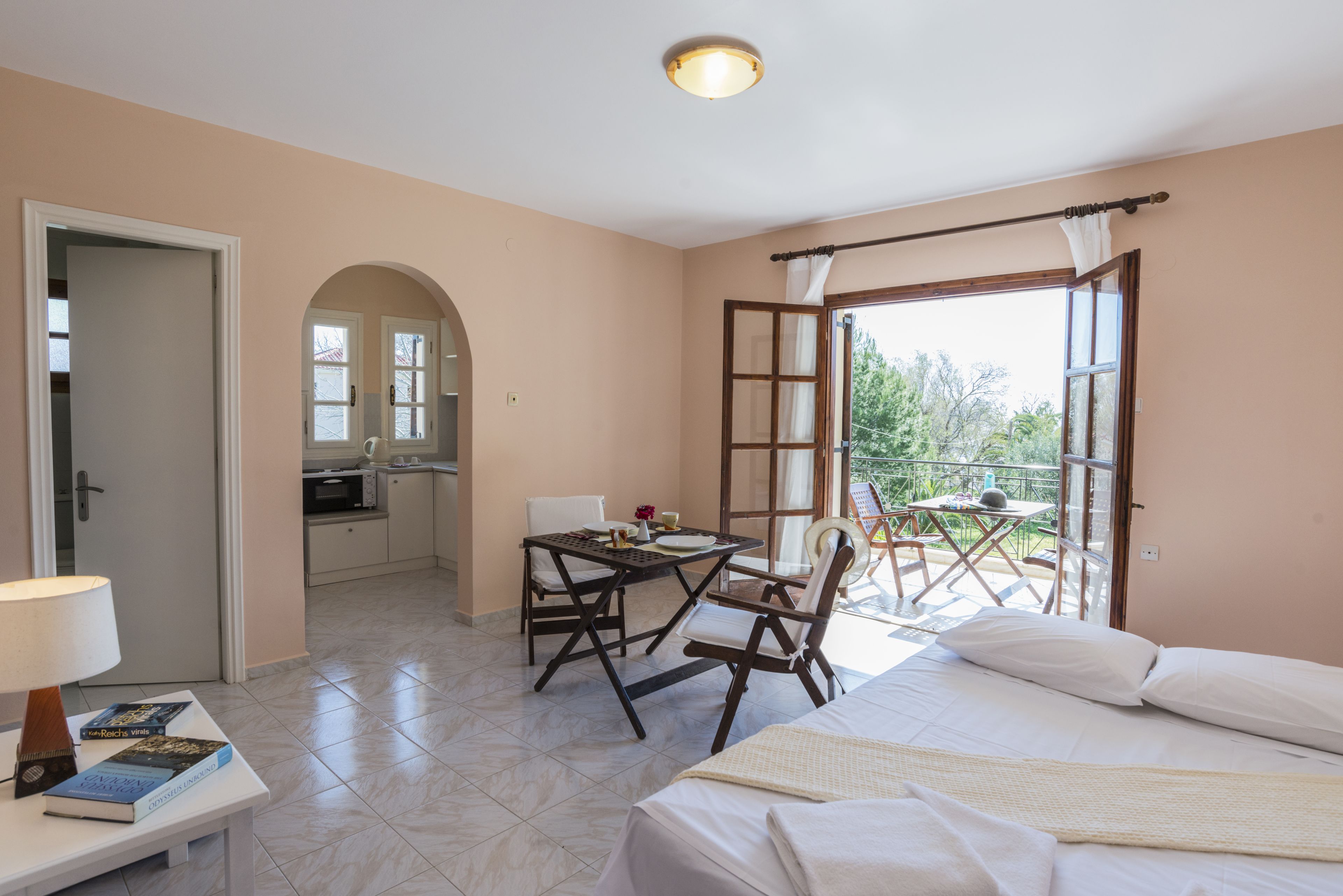 1 camera, lenzuola Frette, biancheria da letto ipoallergenica