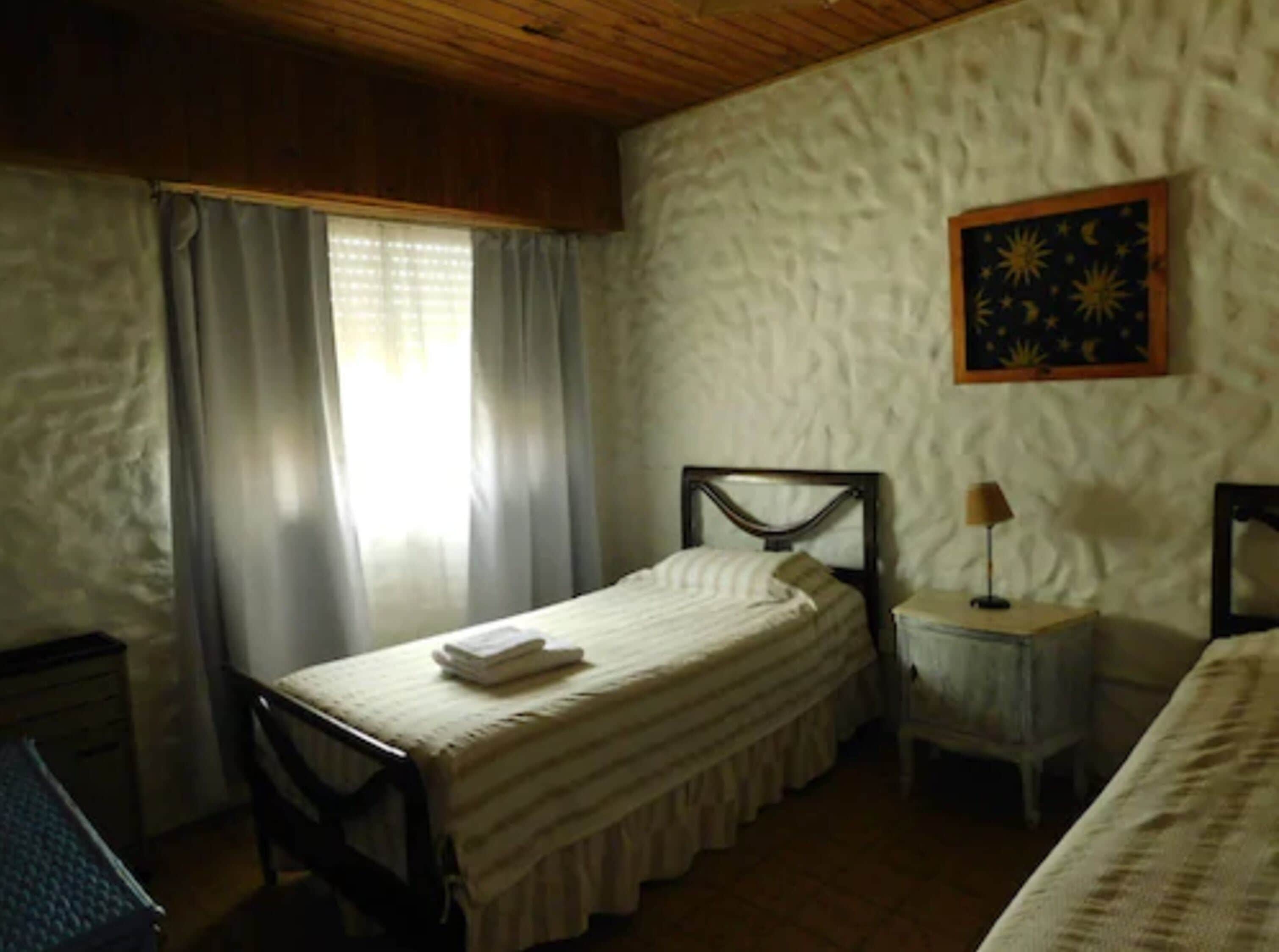 Schilling Patagonia Travellers Hostel en El Calafate