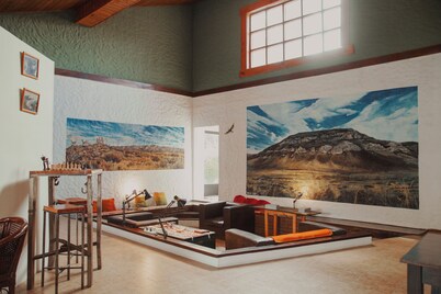 Schilling Patagonia Travellers - Hostel