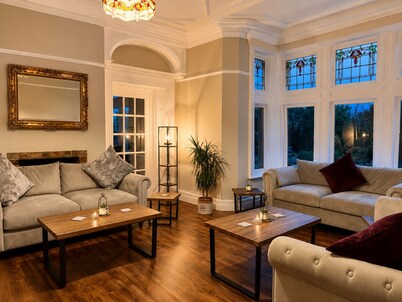 Heath Cottage Hotel