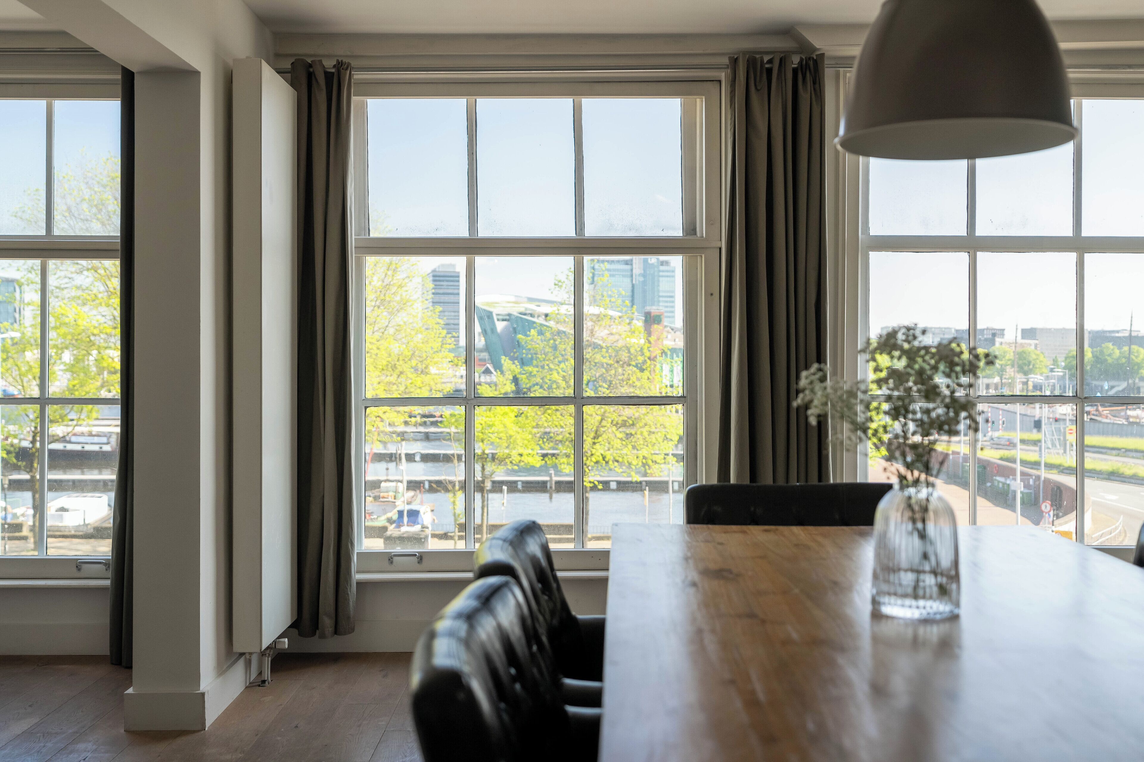 Apartment, 2 Schlafzimmer