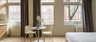 นูมา | อัมสเตอร์ดัม อูสเตอร์พาร์ค