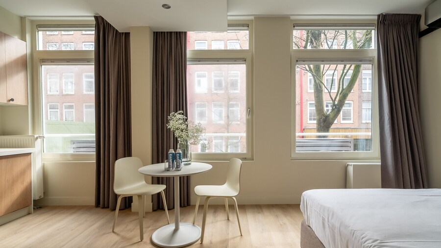 Numa | Amsterdam Oosterpark